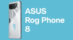 ASUS Kabarkan Siap Luncurkan ROG Phone 8, Smartphone Gaming Terbaru di 2024