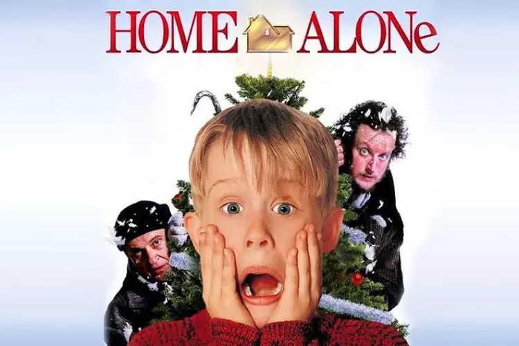 5 Alasan Film Home Alone Selalu Tayang saat Libur Natal dan Tahun Baru
