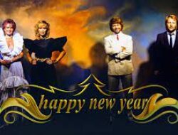 Lirik Lagu Happy New Year dari ABBA, Lagu untuk Menyambut Tahun Baru