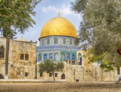 Direbut Berkali-Kali! 5 Fakta Menarik Tentang Yerusalem