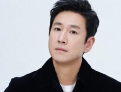 Mengejutkan, Aktor Lee Sun-kyun Tewas Diduga Bunuh Diri, Ada Pesan Terakhir kepada Istrinya