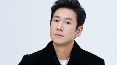 Mengejutkan, Aktor Lee Sun-kyun Tewas Diduga Bunuh Diri, Ada Pesan Terakhir kepada Istrinya