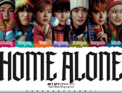 Lirik Hangul Lagu Home Alone dari NCT 127 Lengkap Beserta Terjemahannya