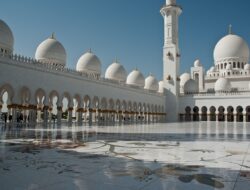 Teks Khutbah Jumat 29 Desember 2023: Cara dan Keutamaan Memakmurkan Masjid