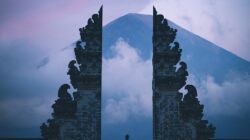 Lima tempat wisata bersejarah di Bali