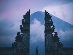 5 Tempat Wisata Bersejarah dan Instagramable di Bali, Cocok Dikunjungi Saat Libur Akhir Tahun