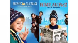 Sinopsis dan Daftar Pemeran Film Home Alone 2: Lost in New York
