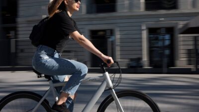 10 Rekomendasi Sepeda Listrik yang Bagus dan Awet Tahun 2023 Beserta Kisaran Harganya
