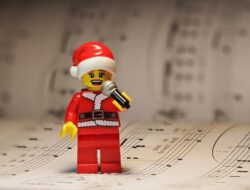 5 Kumpulan Lagu Natal 2023 untuk Menemani Suasana Perayaannya yang Penuh Suka Cita