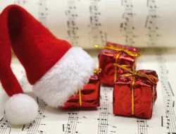 Makna dan Lirik Lagu Natal Di Hatiku dari Jonathan Prawira, Natal Terasa Begitu Berarti