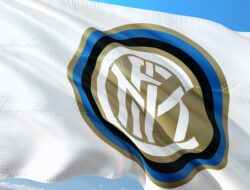 Usai Menekuk Lazio 2-0, Inter Milan Kembali ke Puncak Klasemen