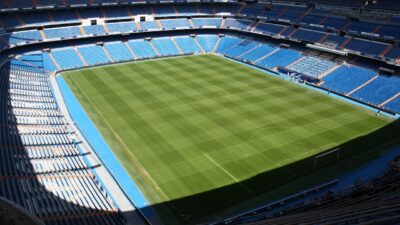 Jadwal dan Link Live Streaming La Liga: Real Betis VS Real Madrid dan Barcelona VS Girona