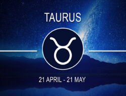 Ramalan Zodiak Taurus Jelang Akhir Tahun 2023: MANTAP! Anda Dihujani Berbagai Keberuntungan