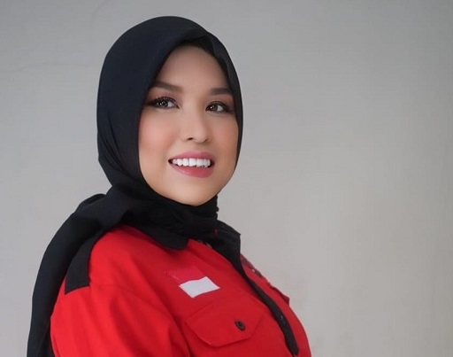 Libur Nataru, Teh Lani Berharap Bawa Rezeki Untuk Pelaku UMKM Kota Bandung