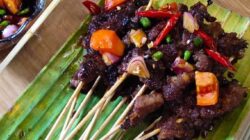 Kuliner Terfavorit di Tanah Pasundan, Simak Resep Sate Maranggi Khas Purwakarta