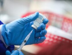 Dinkes Kota Bandung Buka Layanan Vaksin COVID-19 Dosis Kelima di Seluruh Puskesmas