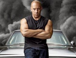 Profil Vin Diesel, Aktor Hollywood dengan Penghasilan Tertinggi di Dunia