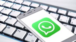 WhatsApp Hadirkan Fitur Chat Lock dengan Kode Rahasia