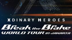 Xdinary Heroes akan Gelar Konser Pertama Kali di Indonesia
