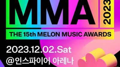 Daftar Lengkap Pemenang Melon Music Awards 2023, NewJeans Raih Penghargaan Utama