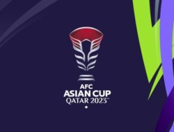 Hasil Pertandingan Indonesia vs Irak di Piala Asia 2023