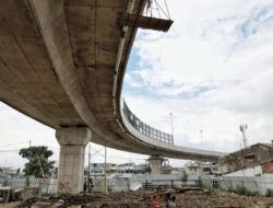 Pemkot Bandung Percepat Pembangunan Flyover Ciroyom, Ini Kata Sekda Terkait RPH
