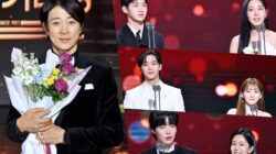 Pemenang KBS Drama Awards 2023