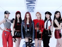 Melesat, BABYMONSTER ‘BATTER UP’ Jadi MV Debut Grup K-Pop Tercepat yang Capai 200 Views