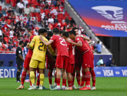 Indonesia Lolos ke 16 Besar Piala Asia 2023 Berkat ‘Bantuan’ Kirgistan