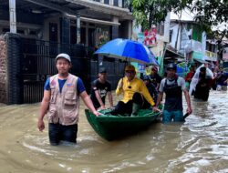 Soal Banjir Dayeuhkolot, Kang Ace: Harus Diatasi secara Komprehensif