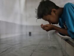 21 Ribu Rumah Tangga di Kota Bandung Diajukan Dapat Hibah Pemasangan Sambungan Air Bersih Gratis