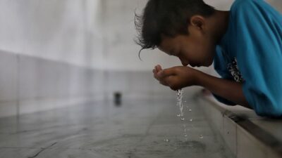 21 Ribu Rumah Tangga di Kota Bandung Diajukan Dapat Hibah Pemasangan Sambungan Air Bersih Gratis
