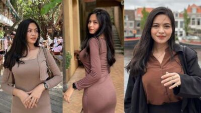 Sosok Clara Wirianda, Wanita Viral yang Diduga Jadi Simpanan Bobby Nasution