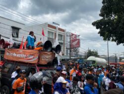 Jelang Peringatan Hari Buruh 2024, Pemkot Bandung Pastikan tidak Ada Aksi Demo Turun ke Jalan
