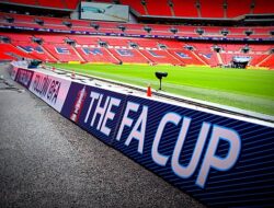 Hasil Drawing Putaran Keempat Piala FA 2023-2024, Siapa Saja yang Lolos?