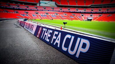 Hasil 32 Besar/Putaran Ketiga Piala FA 2023-2024