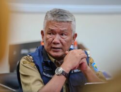 Pj Wali Kota Dorong Peningkatan Potensi Budaya dan Wisata Kota Bandung