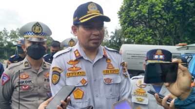 Pemkab KBB Siapkan Bus Mudik Gratis Tujuan Yogyakarta dan Solo, Kuotanya 150 Orang
