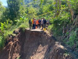 Bencana Landa Sejumlah Wilayah, Pemda KBB Tetapkan Status Siaga Bencana