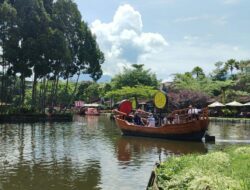 Wisata KBB Pulih, Juni dan Desember Jadi Puncak Kunjungan Wisatawan ke Lembang