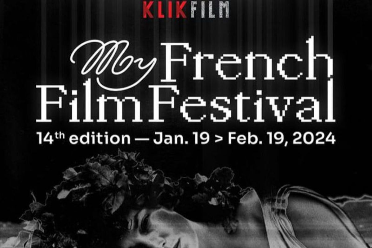 Daftar Film di ‘My French Film Festival’ 2024 yang Dapat Ditonton di Indonesia