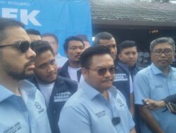 Dukung Prabowo-Gibran, Relawan RPGM Targetkan Raih Dukungan Suara 12 Juta Milenial