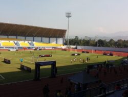 Dispora Jabar Konfirmasi 2 Klub Liga 1 Akan Mainkan Laga Kandang di Stadion Arcamanik