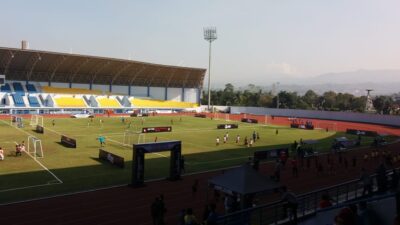 Dispora Jabar Konfirmasi 2 Klub Liga 1 Akan Mainkan Laga Kandang di Stadion Arcamanik