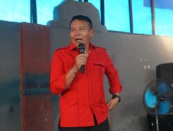 Presiden Jokowi Dukung Salah Satu Capres, TB Hasanuddin: Ini Berbahaya, Demokrasi Menjadi tidak Sehat