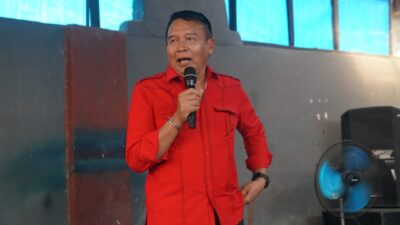 TB Hasanuddin Jokowi