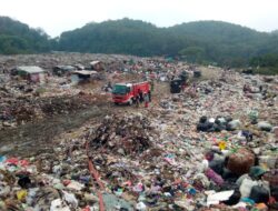 Kurangi Sampah Organik, Pemda KBB Kerja Sama dengan Pegiat Magot