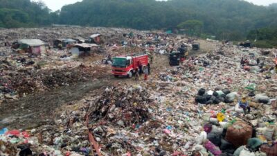 Kurangi Sampah Organik, Pemda KBB Kerja Sama dengan Pegiat Magot