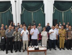 Tahun Politik 2024, Pengusaha di Jawa Barat Optimistis Investasi Tetap Tinggi