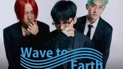 Ditunggu-tunggu! Wave to Earth akan Konser di Indonesia Februari 2024, Ini Harga Tiketnya